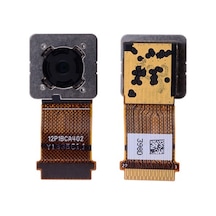HTC Uyumlu One Mini M4 601 Büyük Arka Kamera (549266759)-Rz