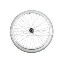 Medikaltec W983 Arka Teker