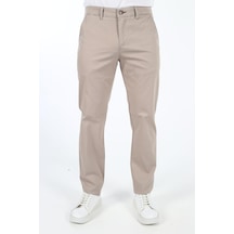 Brango 52024 Erkek Chino Pantolon Vizon