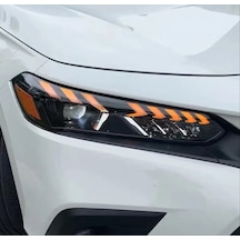 Cıvıc 2022+ Ultımate Led Far