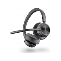 Poly Voyager 4320 Uc Kablosuz Kulaklık Plantronics