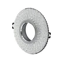 Ct-6615 Kristal Yağmur Spot Çerçevesi Ct-6615 Kristal Yağmur Spot Çerçevesi