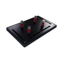 Zd-150h-1 - Güçlü Manyetik Tabanlı Pcb Tutucu Marxlow