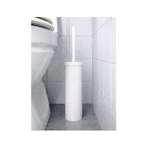 Enudden Wc-fırçası, Beyaz 508 Yeşil