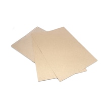 Pin Kraft Kağıdı A4 25'li Paket