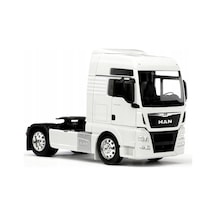 1:32 Man Tgx 4 Teker Tır