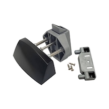 Suntek Tekne Ev Ve Dolap Kapısı Için Çekmece Kilidi Stil-c