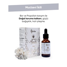 Bor İçeren Propolis Ekstratı 30ml