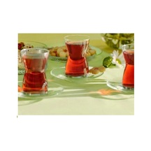 Paşabahçe Irmak Çay Bardağı 125 Cc 42991 Diğer