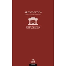 Areopagitica - John Milton - Pinhan Yayıncılık
