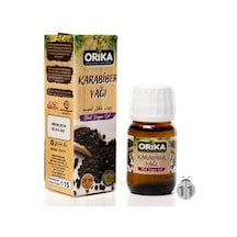Orika Karabiber Yağı 20 ML