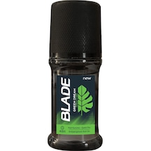 Blade Green Dream Roll On 50 Ml 5 Adet