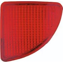 Pleksan 3714 Arka Sag Reflektor 7700308719 7700308720