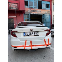Egea Arka Tampon Eki 2016-2020 Podiumgarage
