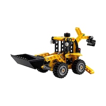 Nessiworld  Technic Kazıcı Yükleyici 42197-39811
