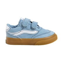 Vans Brooklyn Ls V Çocuk Sneaker Vn000d7xcfl1 Bej