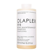Olaplex No. 4 Bond Maintenance Onarıcı Şampuan 250 ML
