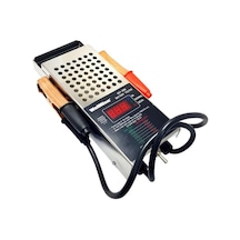 Wellhise Key-888 Dijital Akü Test Cihazı 12volt 100 Amper