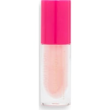 Revolutıon Juıcy Pout Lıp Gloss Watermelon