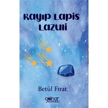 Kayıp Lapis Lazuli / Betül Fırat