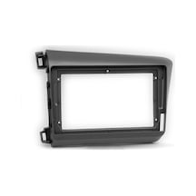 Maitech Klm101020 Honda Civic Fb7 2012-2016 Model Multimedya Teyp Çerçevesi 9"