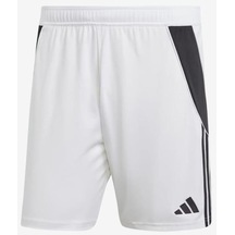 Adidas Tiro24 Sho Adır9380 Beyaz Erkek Futbol Şortu 001