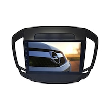 Navigo Opel Insignia Android Carplay Multimedya 2013-2016 4gb Ram + 64gb Hafıza + 8 Çekirdek
