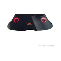 Audı A3 4 Oval Polyesterlı Kabartmalı Pandızot N11.932