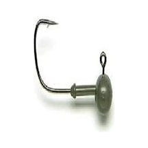 1.8 Gr Ağırlığında 3/0 İğneli Jig Başlık Seti