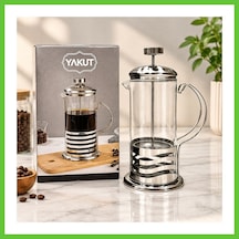 Bezos French Press 350 Ml Dmc Çok Renkli