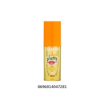 3d Volume Plump Lıp Extreme Muz Şeffaf