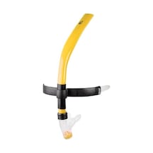 Tryon Sn-100-sarı Sarı Çocuk Şnorkel Sarı