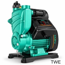 Taifu Tw E 370 Preferikal Mini Hidrofor 370w 220v Daire İçi Basınç Artırıcı Pompa