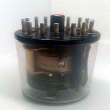 Rs3005 24v 16pın Kuhnke Güç Röle