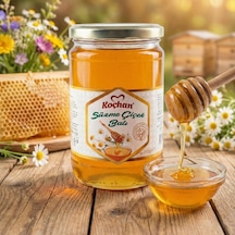 Koçhan Süzme Çiçek Balı 850 G