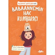 Babaannemin Hac Kumbarası, İslam In Şartları Hac - Rjcı-814872
