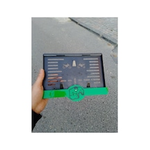 Motor Pleksi Plakalık - 665669364