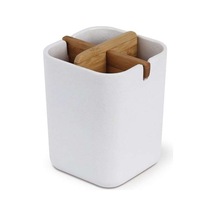 Lexon Zen Cup Bambu Beyaz Lh39w8 Beyaz