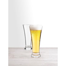 Lexroo Pub 3'lü Bira Bardağı Çok Renkli