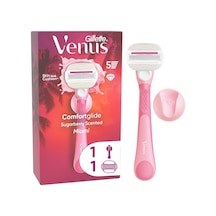Gillette Venus Venus Comfortglide Sugarberry Kokulu Miami Kadın