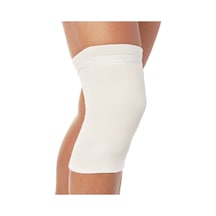 Medikaltec Judo Yün Dizlik Diz Çevresi 36-40 Cm Large
