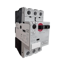 St41894oooo - Motor Koruma Şalteri 1-1.6a