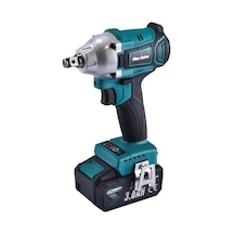 Max Extra Mxp6833 1/2" Çift Akülü Somun Sökme