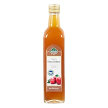Organik Elma Sirkesi 500ml