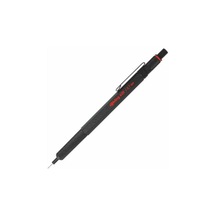 Rotring 600 Versatil Kalem Siyah 0.7 MM