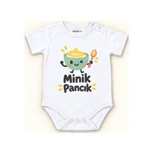 Beyaz - Minik Pancık