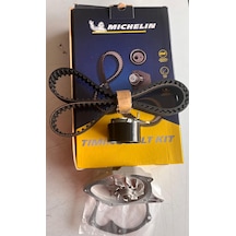Serpaticaret Triger Gergi Kiti+devirdaim Kangoo Iı.5dcı K9k 123-diş 2003 Model Ve Üstü