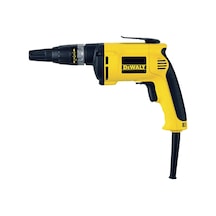 Dewalt DW274K 540 W Profesyonel Alçı Panel Tornavida