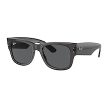Ray-Ban 0rb0840s 1406b1 51 Unisex Güneş Gözlüğü Altın - Beyaz