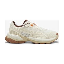 Puma X P.a.m. Velophasis 'frosted Ivory' Erkek Koleksiyonluk Sneaker Frosted İvory - Warm White Frosted İvory - Warm White